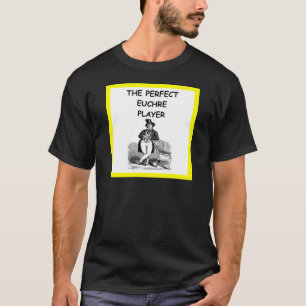 euchre T-Shirt