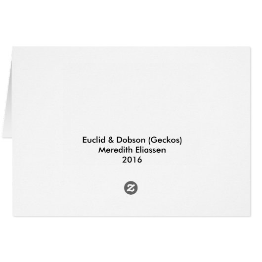 Euclid and Dobson (Back Horizontal)