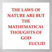 euclid mathematician quotes