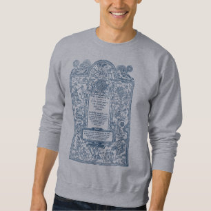 Euclides Elements Sweatshirt
