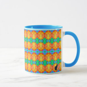 Euclidians KCFX Mug