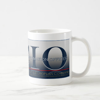 EUCOM J65 Mug