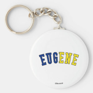 Eugene