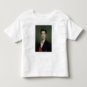 Eugene-Louis-Napoleon Bonaparte  1874 Toddler T-shirt