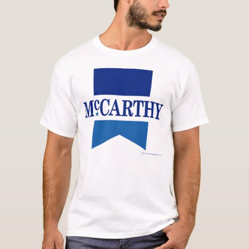 Eugene McCarthy T_Shirt