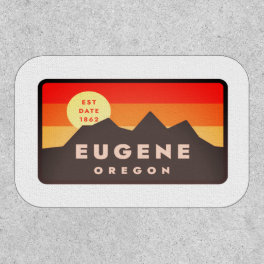 Eugene Oregon Patch