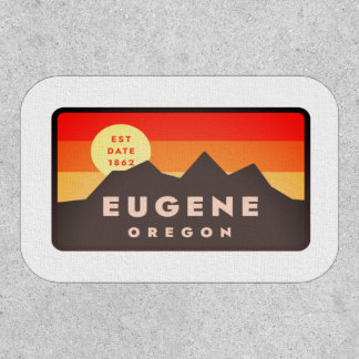 Eugene Oregon Patch
