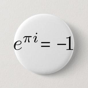 Euler formula! button