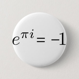 Euler formula! button
