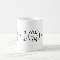 euler lagrange equations