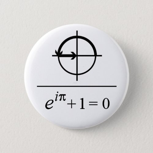 Eulers Identity Button
