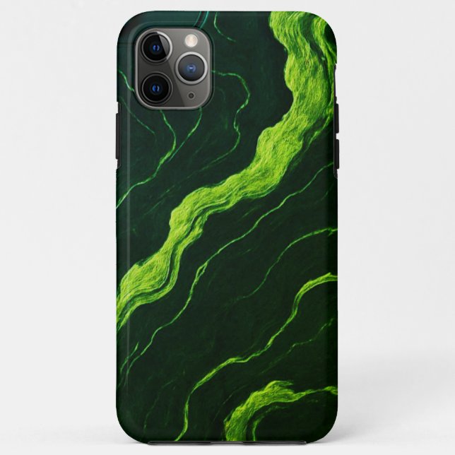 Eunice  Case-Mate iPhone case (Back)