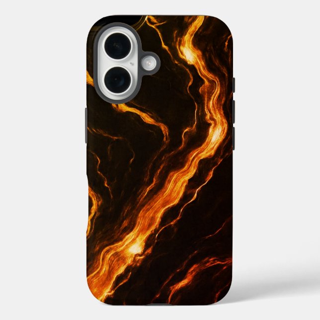 Eunice  Case-Mate iPhone case (Back)
