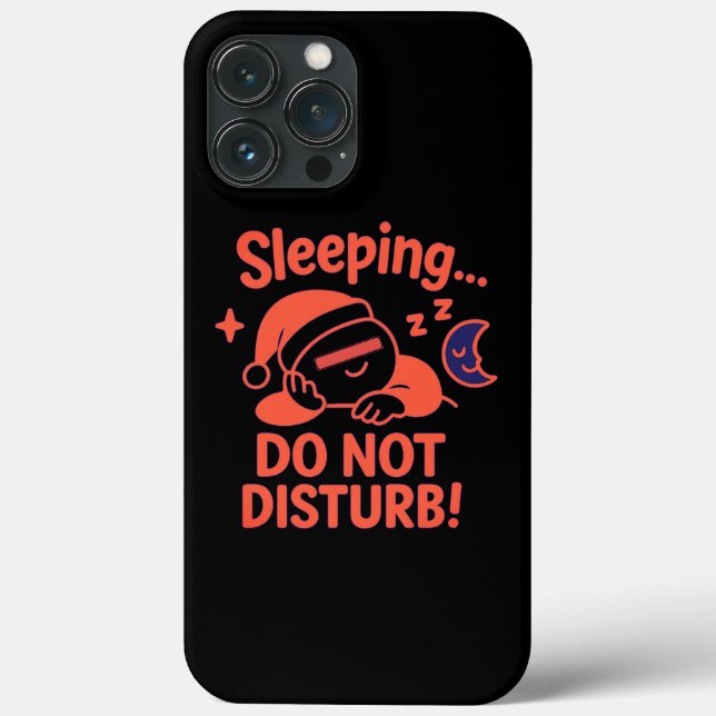 Eunice  Case-Mate iPhone case (Back)