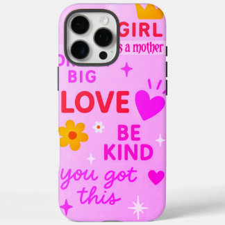 Eunice iPhone 16 pro max case