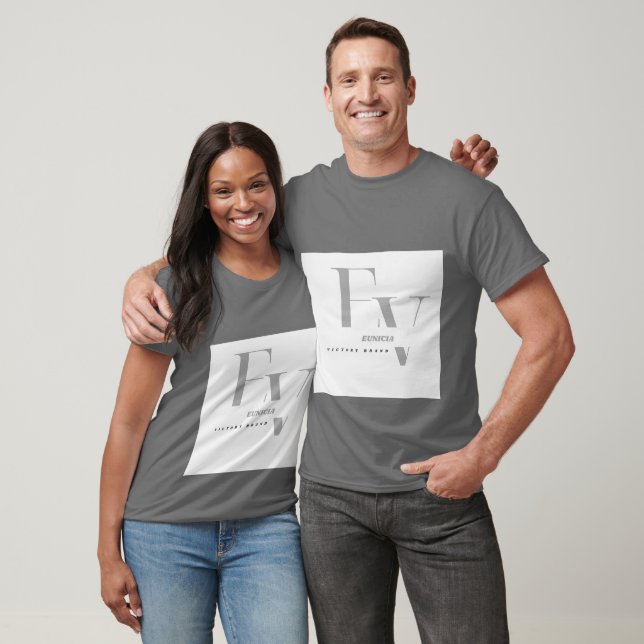 Eunicia EV Style IT T-Shirt (Unisex)