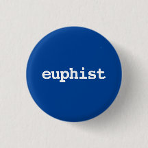 euphist typography Button
