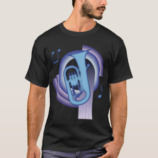 Euphonium Deco2 T-Shirt