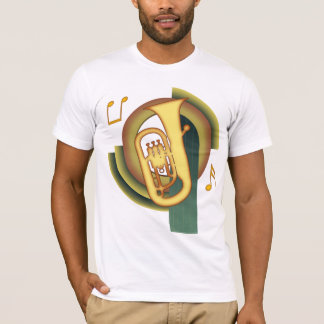 Euphonium Deco T-Shirt
