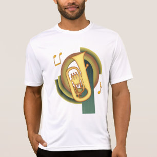 Euphonium Deco T-Shirt
