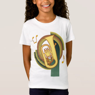 Euphonium Deco T-Shirt