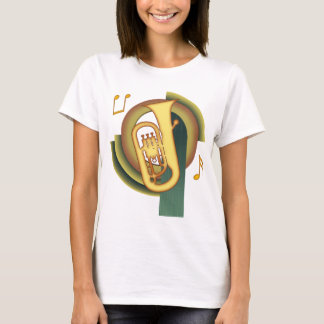 Euphonium Deco T-Shirt