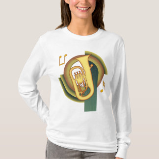 Euphonium Deco T-Shirt