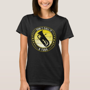 Euphonium Euphoniumist T-Shirt