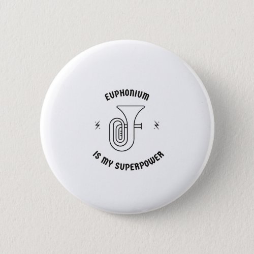 Euphonium is my superpower button
