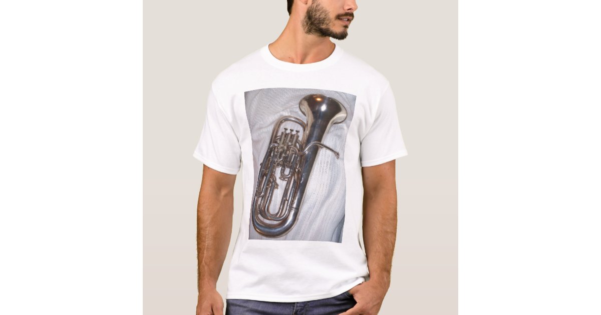 Euphonium T Shirt