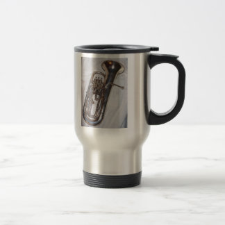 Euphonium Travel Mug