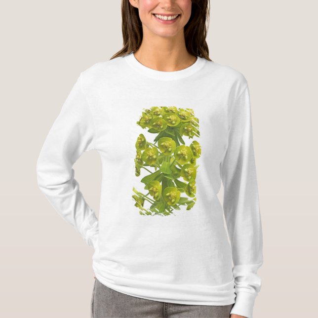Euphorbia T-Shirt (Front)