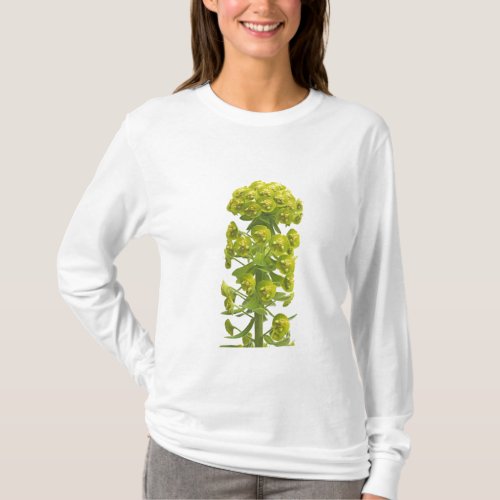 Euphorbia T_Shirt
