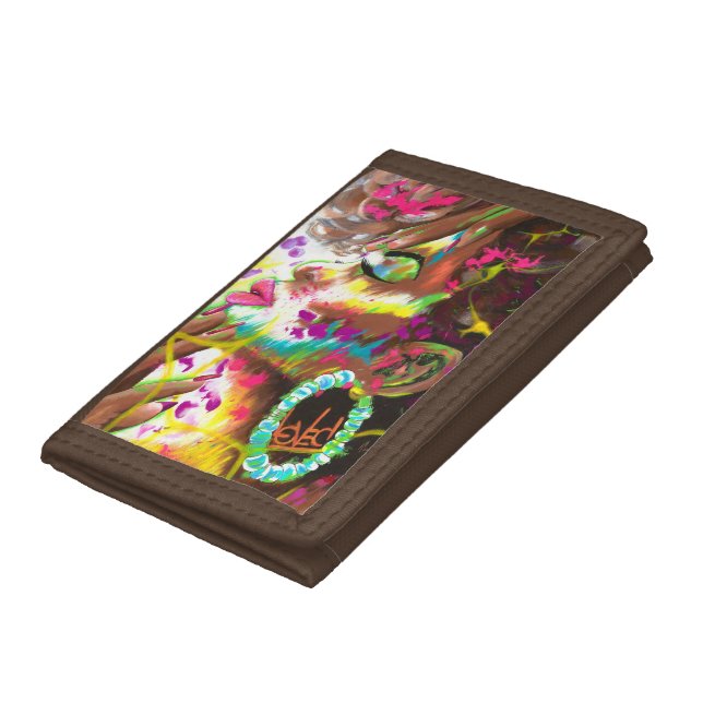 Euphoria - Photo Wallet (Bottom)