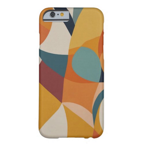 Euphoric Radiance A Celebration of Immense Joy Barely There iPhone 6 Case