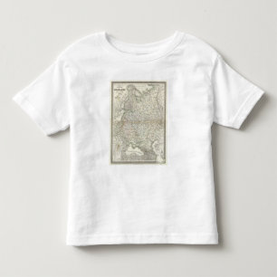 Eur Russland - Europe, Russia Toddler T-shirt