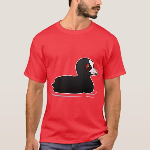 coot t shirt