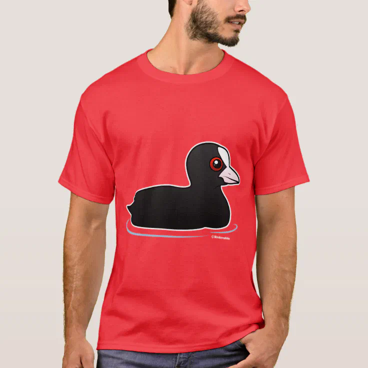 Coot t shirt Clearance