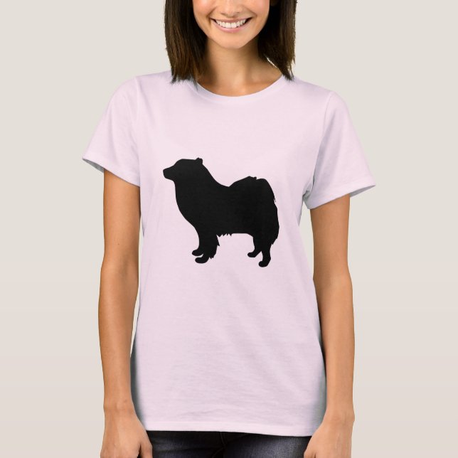 Eurasian Gear T-Shirt (Front)