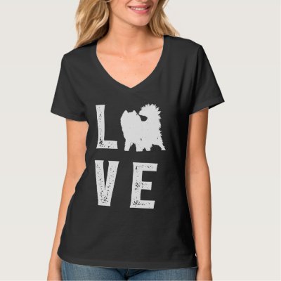 Eurasier Love  1 T-Shirt