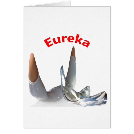 Eureka Cards (Front)