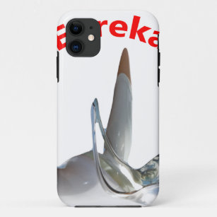 Eureka iPhone 11 Case