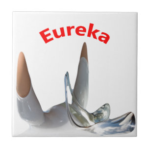 Eureka Ceramic Tile