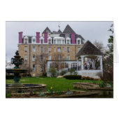 Eureka Crescent (Front Horizontal)