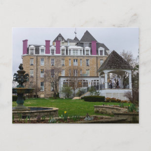 Eureka Crescent Postcard