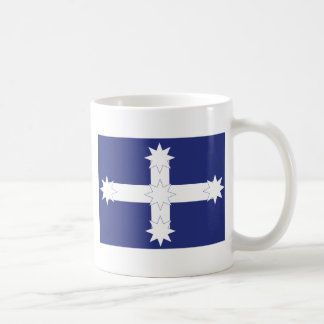 Eureka Flag Coffee Mug
