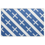 Eureka Flag Fabric