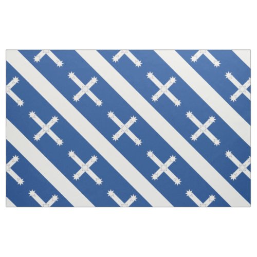Eureka Flag Fabric