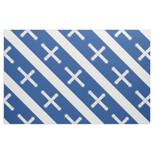 Eureka Flag Fabric