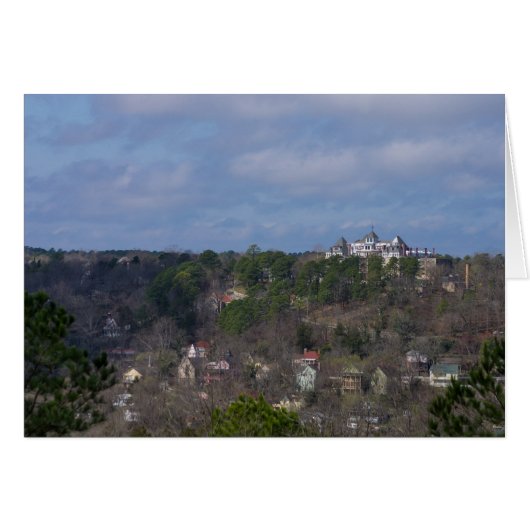 Eureka Hill Side Cards (Front Horizontal)